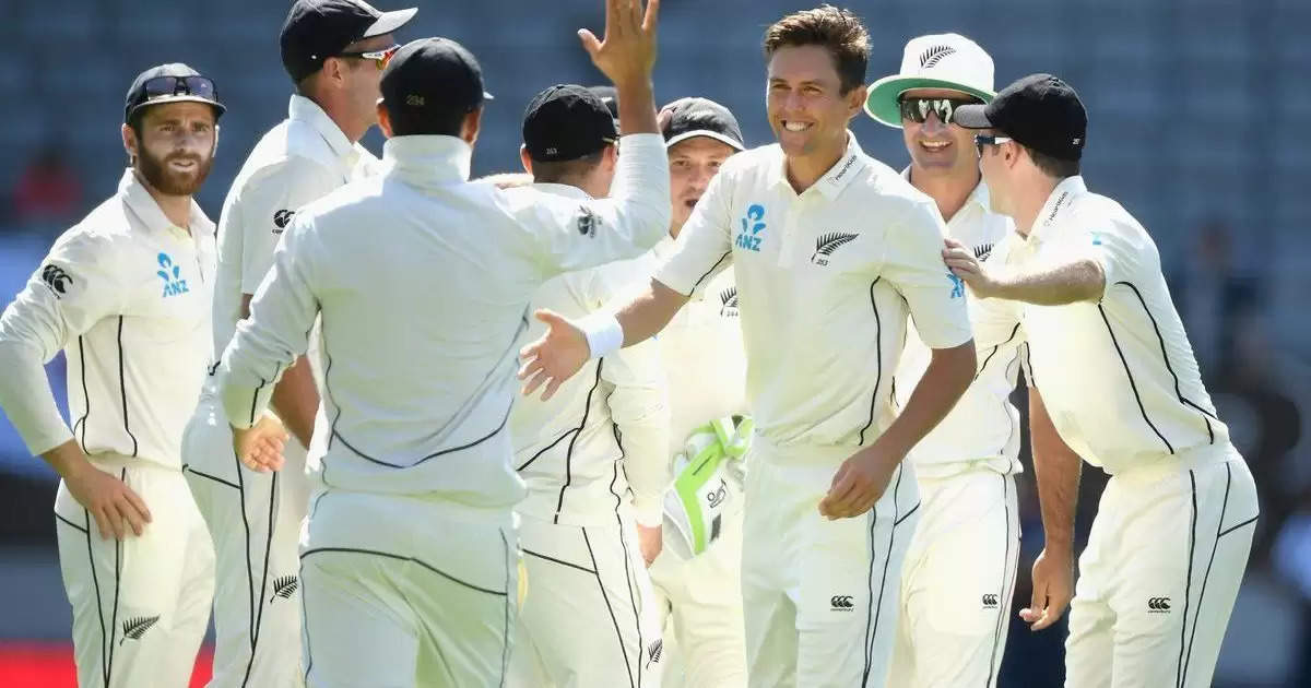 NZ v ENG, 1st Test: Limited-overs drama done, England and New Zealand face-off in Tests