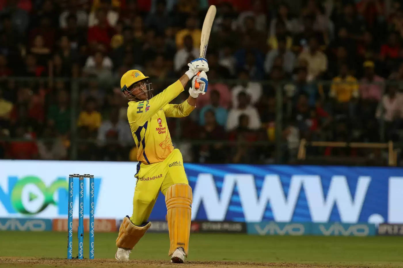 Dhoni will be retained by CSK in 2021: N Srinivasan