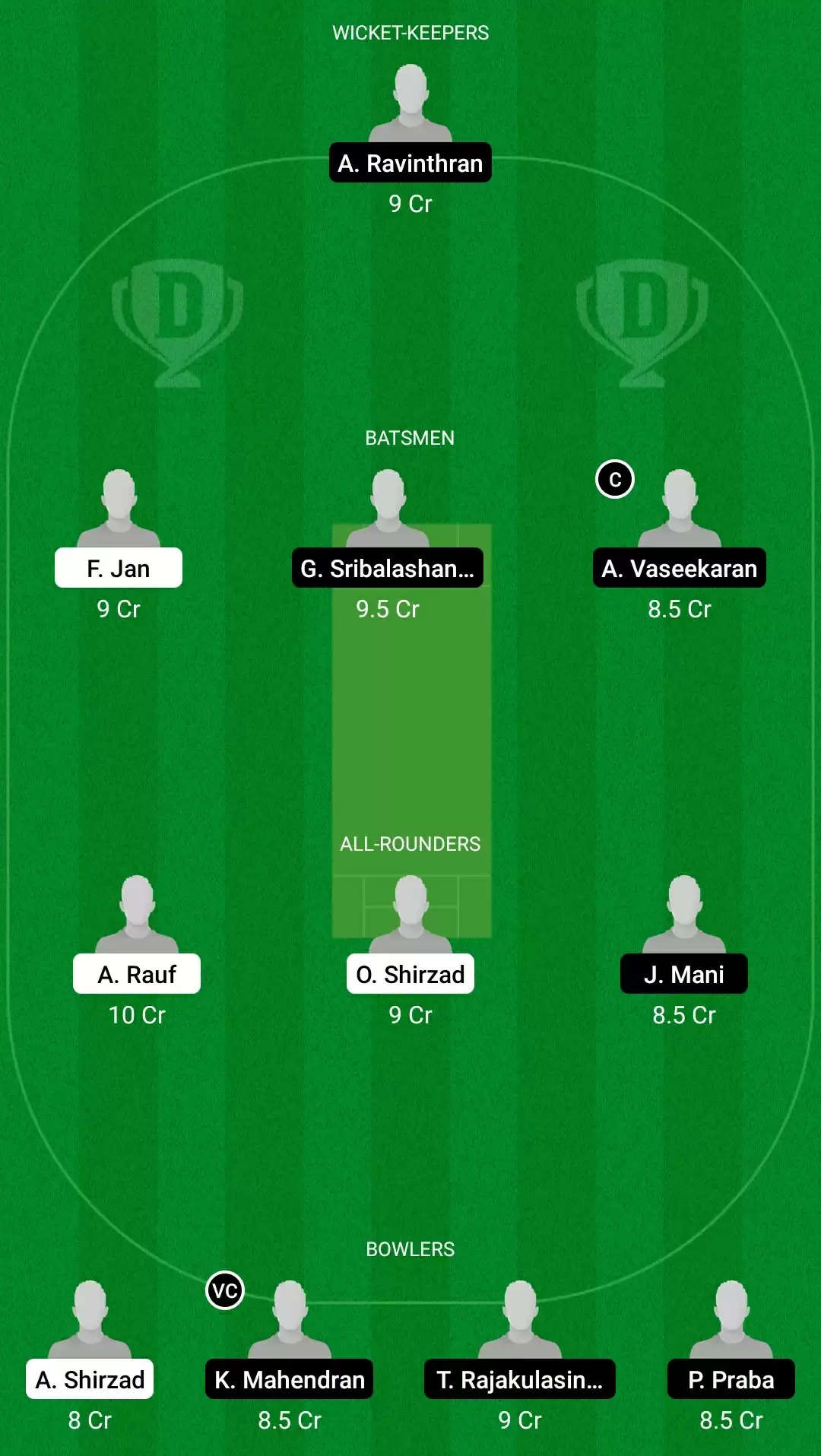 ECS Krefeld T10 2021, Match 11: ARS vs BUB Dream11 Prediction, Fantasy Cricket Tips, Team, Playing 11, Pitch Report, Weather Conditions and Injury Update