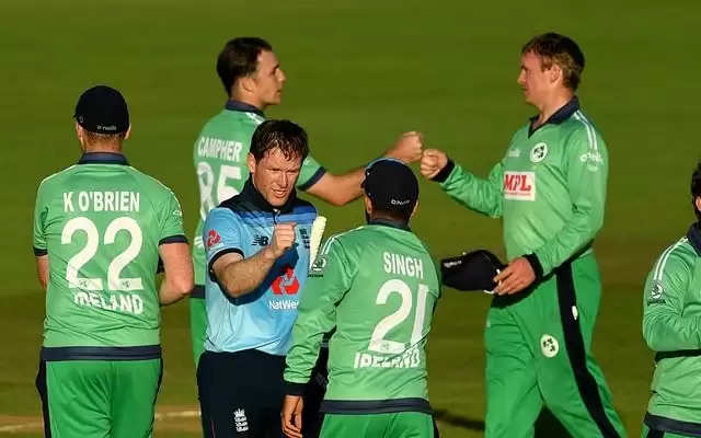 England v Ireland, 2nd ODI, Southampton – Ireland aim to fight their way back in the series