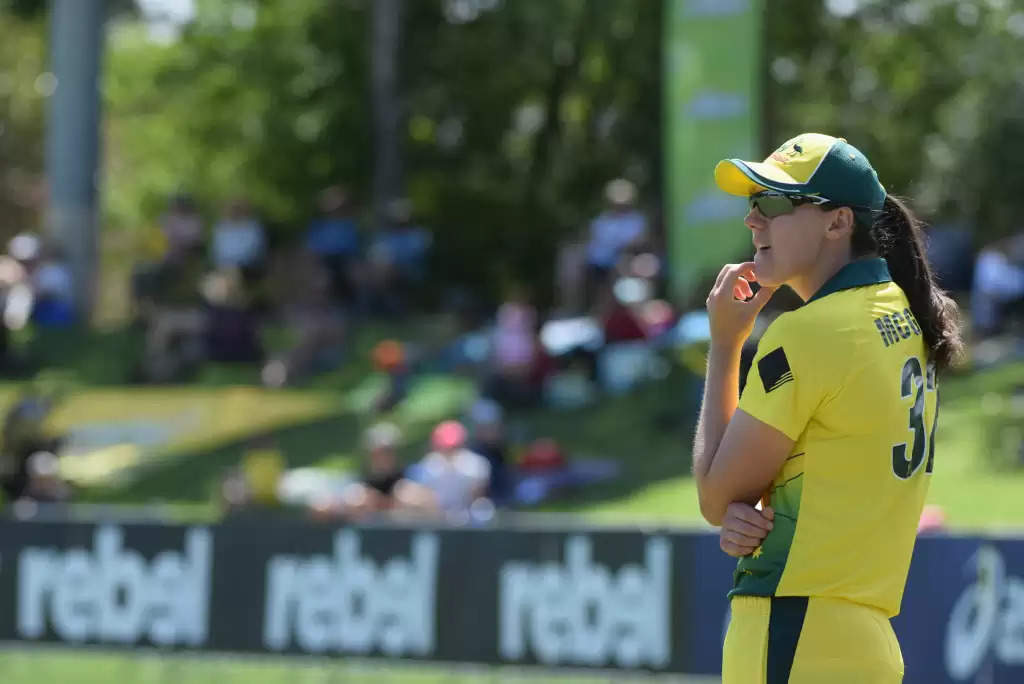 Tahlia McGrath to lead Australia A against India A