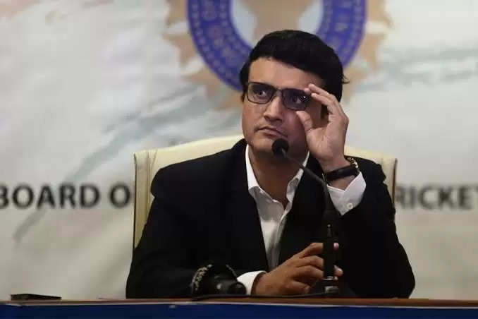 Asia Cup has been cancelled: Sourav Ganguly
