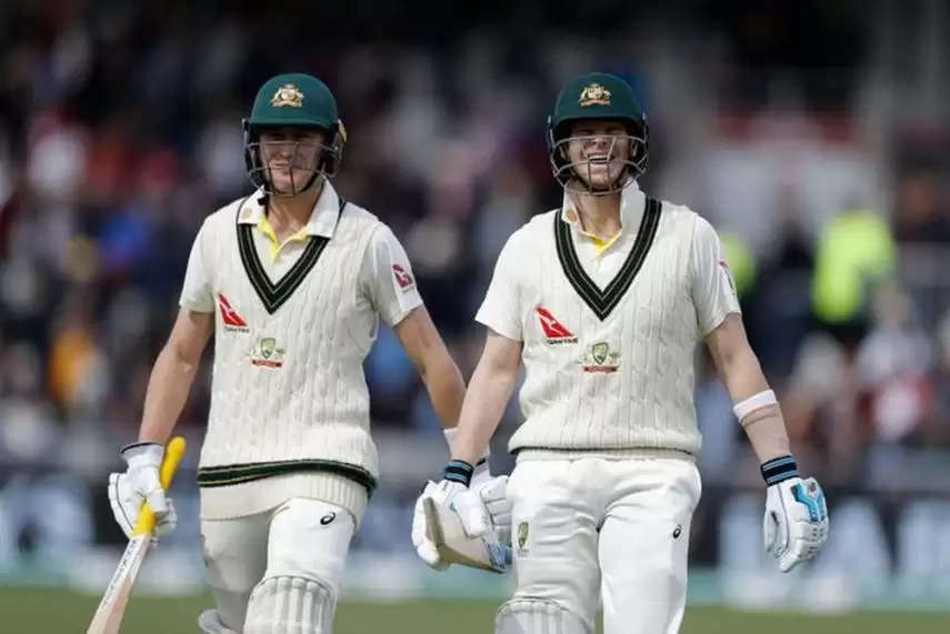Steven Smith backs Marnus Labuschagne to become an influential player should he keep a level head