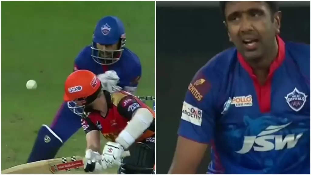 Watch: Rishabh Pant hurries to make stumping; drops Kane’s catch instead
