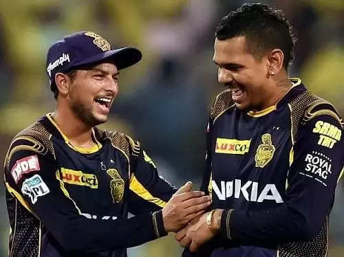 IPL 2020: KKR vs SRH Game Plan 2 – Spin in powerplay could hold the key against a top-heavy SRH