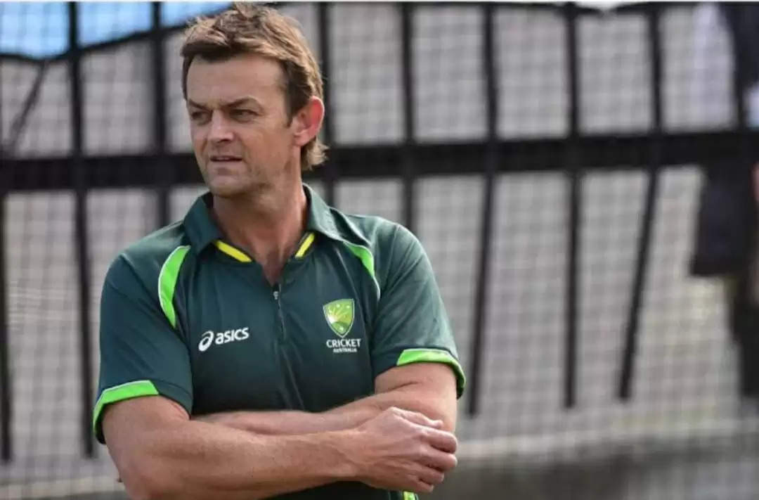 Pant shouldn’t try to be Dhoni just as I didn’t try to be Healy: Adam Gilchrist