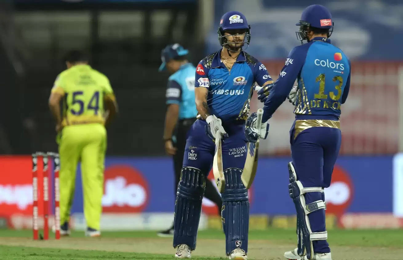 IPL 2020, Match 41: Chennai Super Kings v Mumbai Indians – CSK officially bow out of 2020 IPL after crushing 10-wicket loss