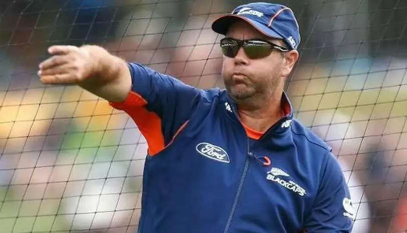 Craig McMillan appointed Bangladesh batting coach
