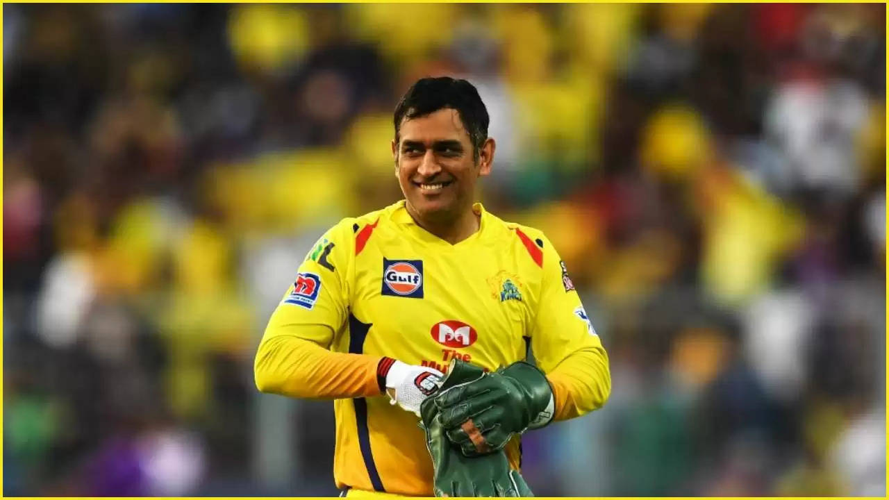 MS Dhoni might be a part of CSK until 2022: Kasi Viswanathan, CSK CEO