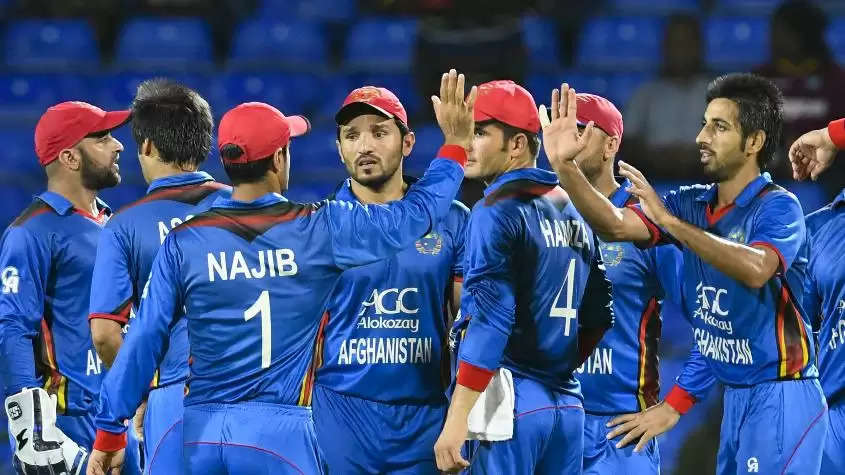 ICC Men’s T20 World Cup 2021: Afghanistan Team Preview, Squad, Key Players and Probable Playing XI