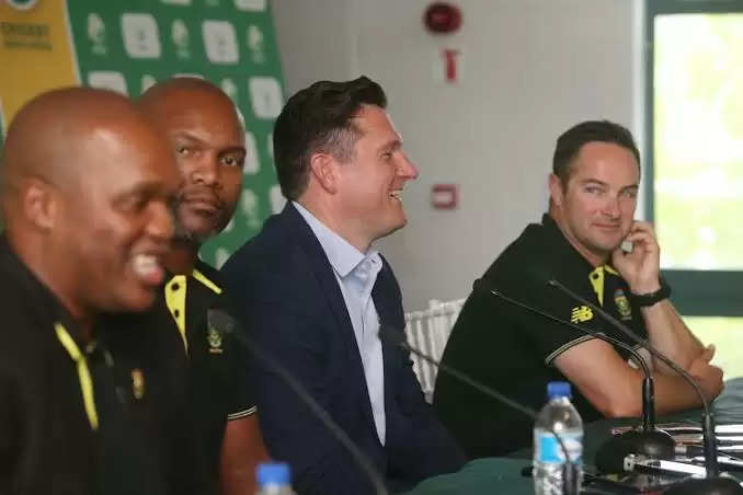 SJN Hearings: Paul Adams the latest to accuse South Africa head coach Mark Boucher and teammates of racial discrimination