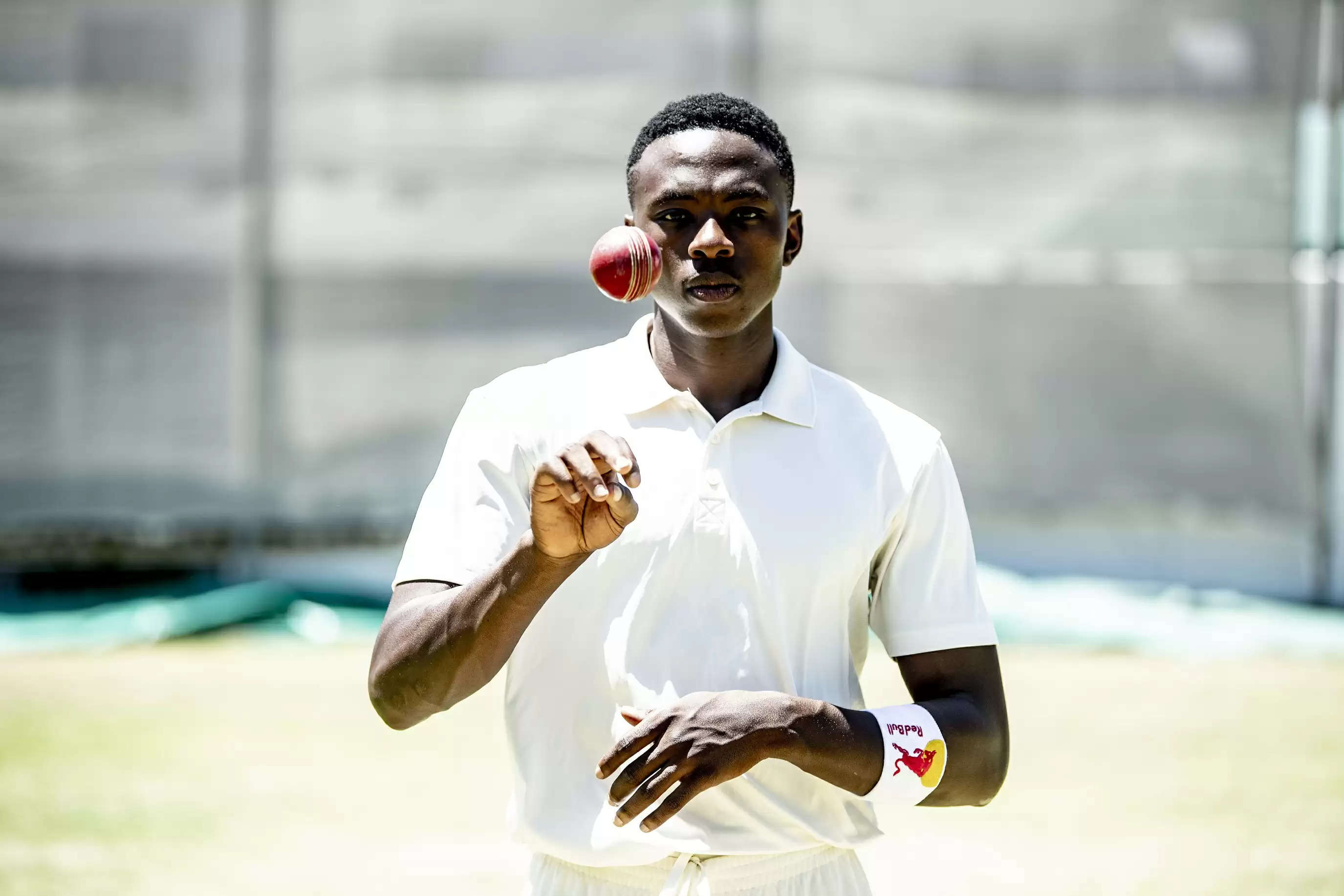 Red Bull ‘The Mind Behind’: Episode 3, Kagiso Rabada: “I don’t have grudges off the field”