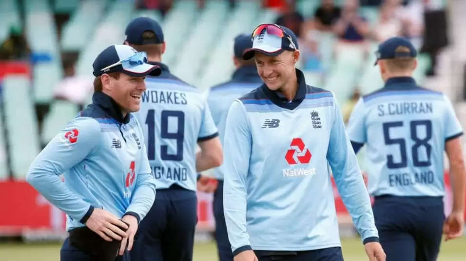 England announce squad for fixtures against Australia
