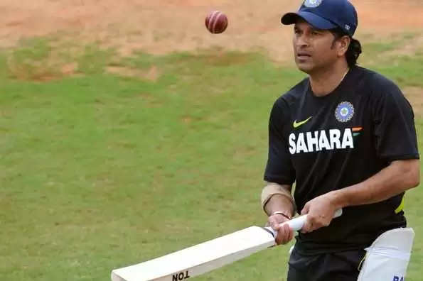 It’s all about the mindset: Sachin Tendulkar on what makes a Test opener click
