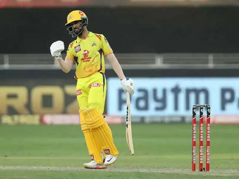 IPL 2021: Five Opening Combinations Chennai Super Kings (CSK) Could Try