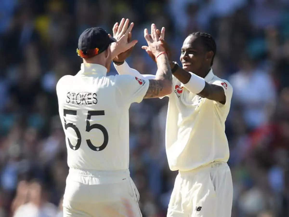 Ashes 2019: Ben Stokes and Jofra Archer emerge as bright spots but England need to improve quality of cricket in Tests