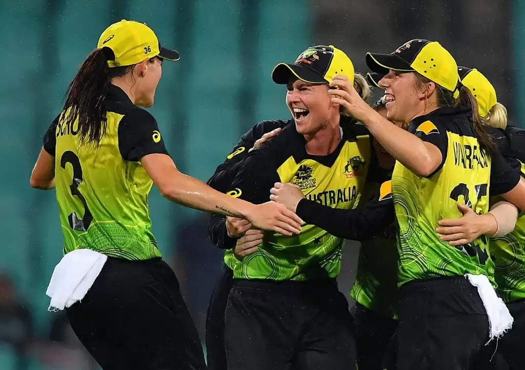 Australia women practising against slow spinners to tackle India’s spin attack