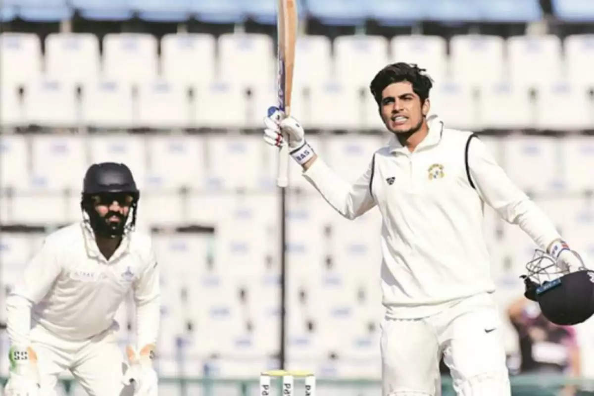 India vs South Africa: Can Shubman Gill seal his Test spot after getting his maiden call-up?
