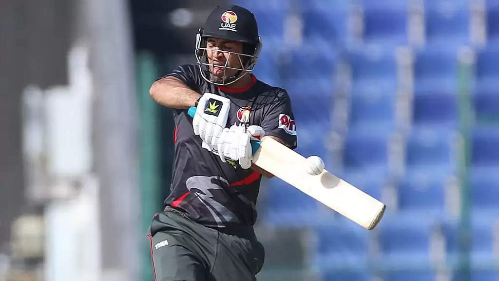 ICC T20 World Cup Qualifier 2019: HK vs UAE – Dream11 Prediction, Fantasy Cricket Tips, Playing XI, Pitch Report, Team and Weather Conditions
