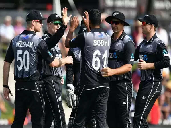 NZ v ENG, 4th T20I: England aim to keep the series alive in Napier