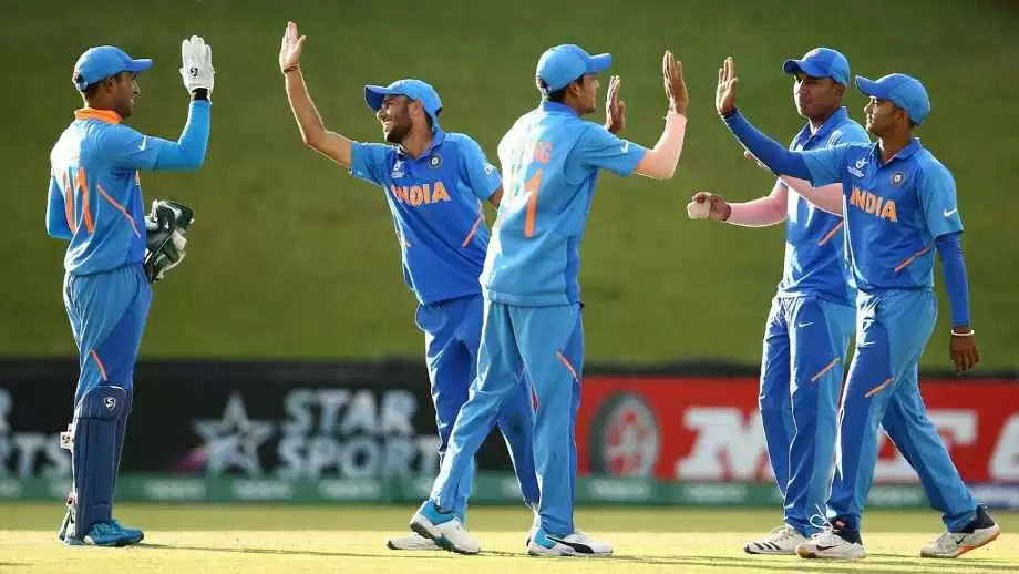 ICC U19 World Cup 2020: India have the edge over Bangladesh in finals