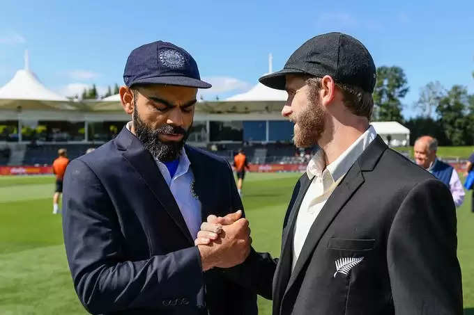Amazon Prime to live stream India’s cricket tour of New Zealand 2022 after signing mega deal