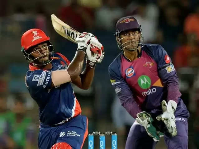 Never thought about competition with Rishabh Pant: Sanju Samson