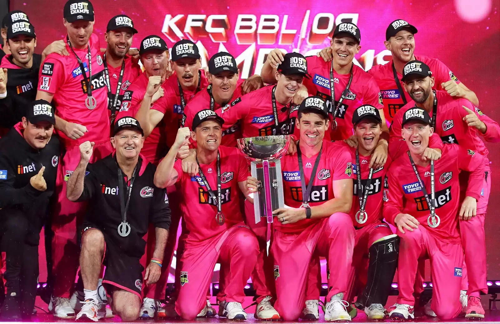 Sydney Sixers Team Preview, Squad and Fantasy Cheat Sheet for Big Bash League 2020-21 season