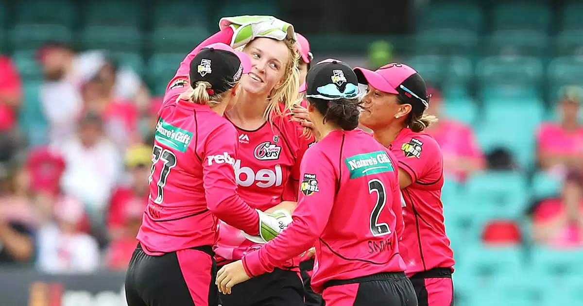 SSW vs BHW Dream11 Prediction, WBBL 2019, Match 26: Preview, Fantasy Cricket Tips, Playing XI, Team, Pitch Report and Weather Conditions