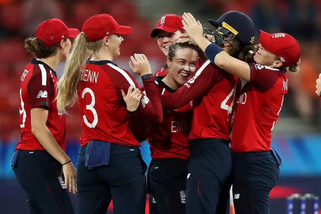 England Women to host West Indies this September