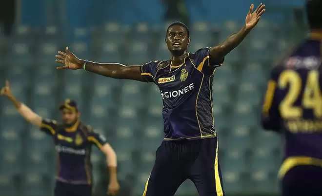 SRH’s Mitchell Marsh ruled out of IPL 2020, Jason Holder called up as replacement