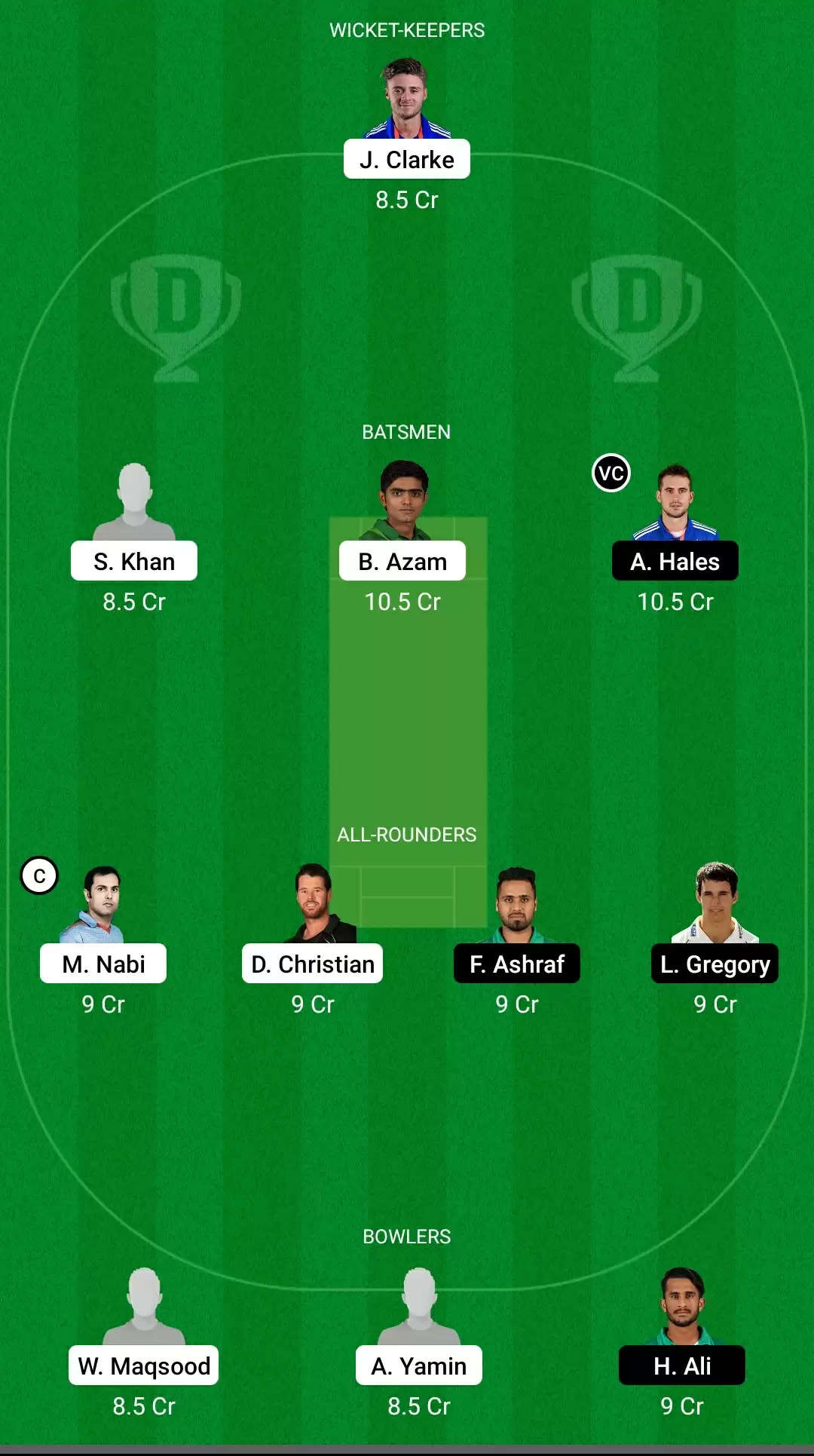 Pakistan Super League, 2021 | KAR vs ISL Dream11 Prediction: Karachi Kings vs Islamabad United Fantasy Cricket Tips, Playing XI, Team & Top Player Picks