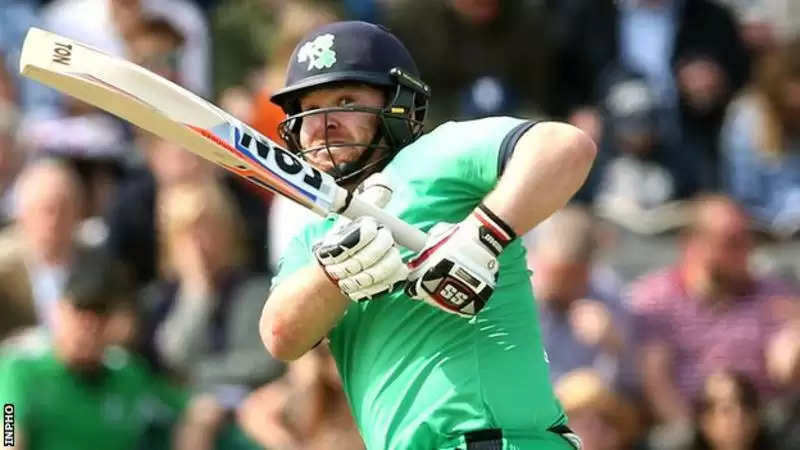 IREvIND: 5 memorable performances by Irish players in T20Is