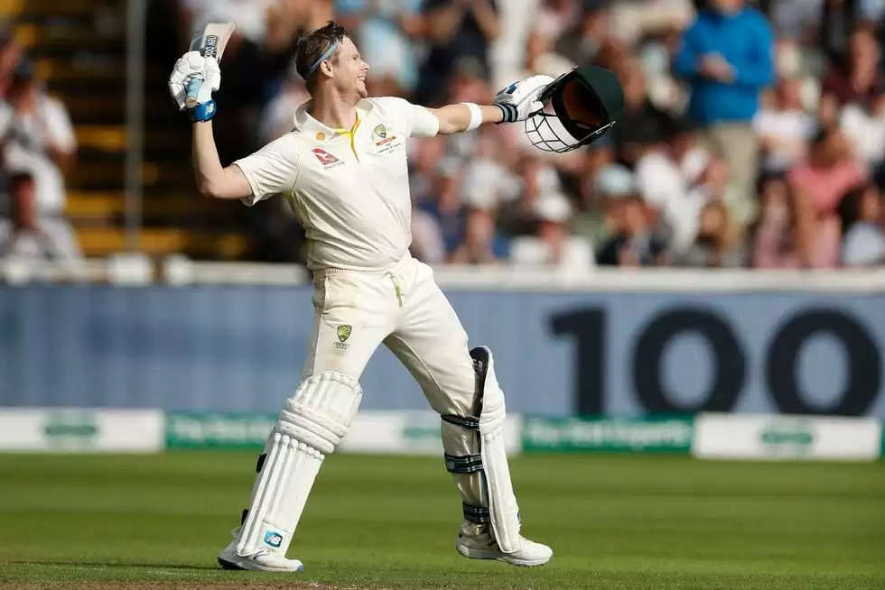Ashes 2019: Steven Smith walks to a chorus of boos but walks off to a standing ovation after a summer of redemption
