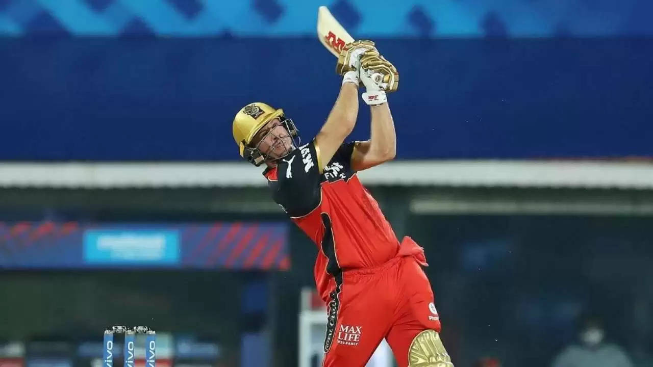 IPL 2021: Five best knocks from the 14th edition of the Indian Premier League