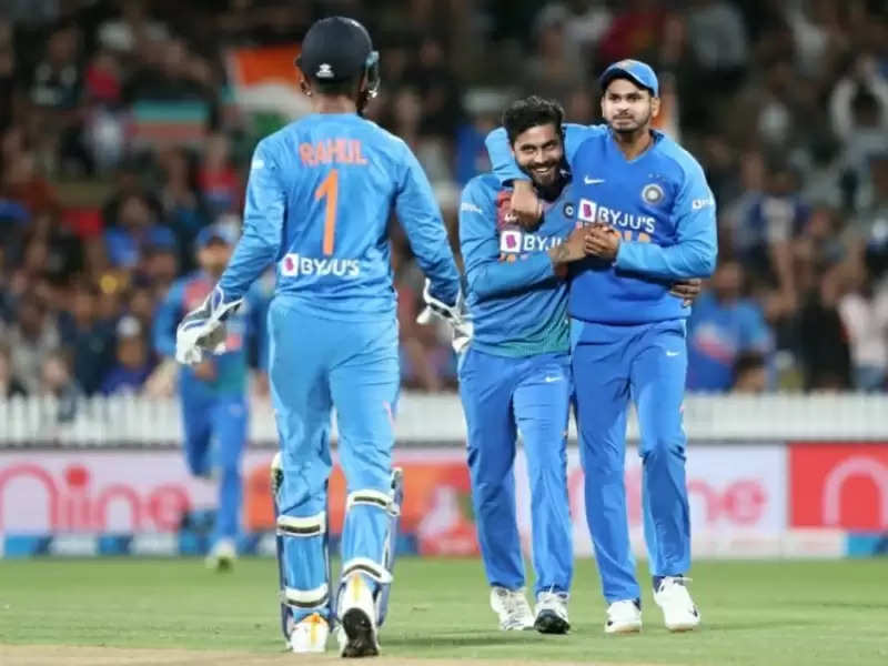 Stats: Lucky charm Manish Pandey, Bumrah’s and Southee’s contrasting fortunes in Super Overs and other numbers from India’s 5-0 T20I series win in New Zealand