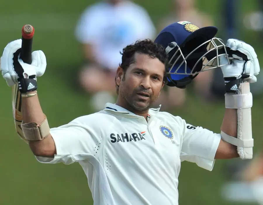 Tendulkar opens about his biggest cricketing battle, best Test hundred and the evolution of cricket