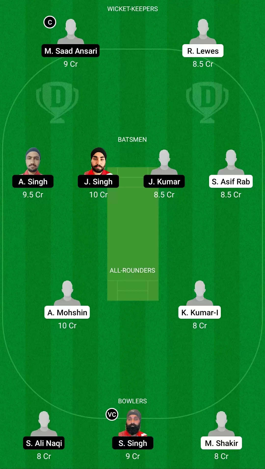 FanCode Portugal T10 2021, Match 27: MD vs IR Dream11 Prediction, Fantasy Cricket Tips, Team, Playing 11, Pitch Report, Weather Conditions and Injury Update