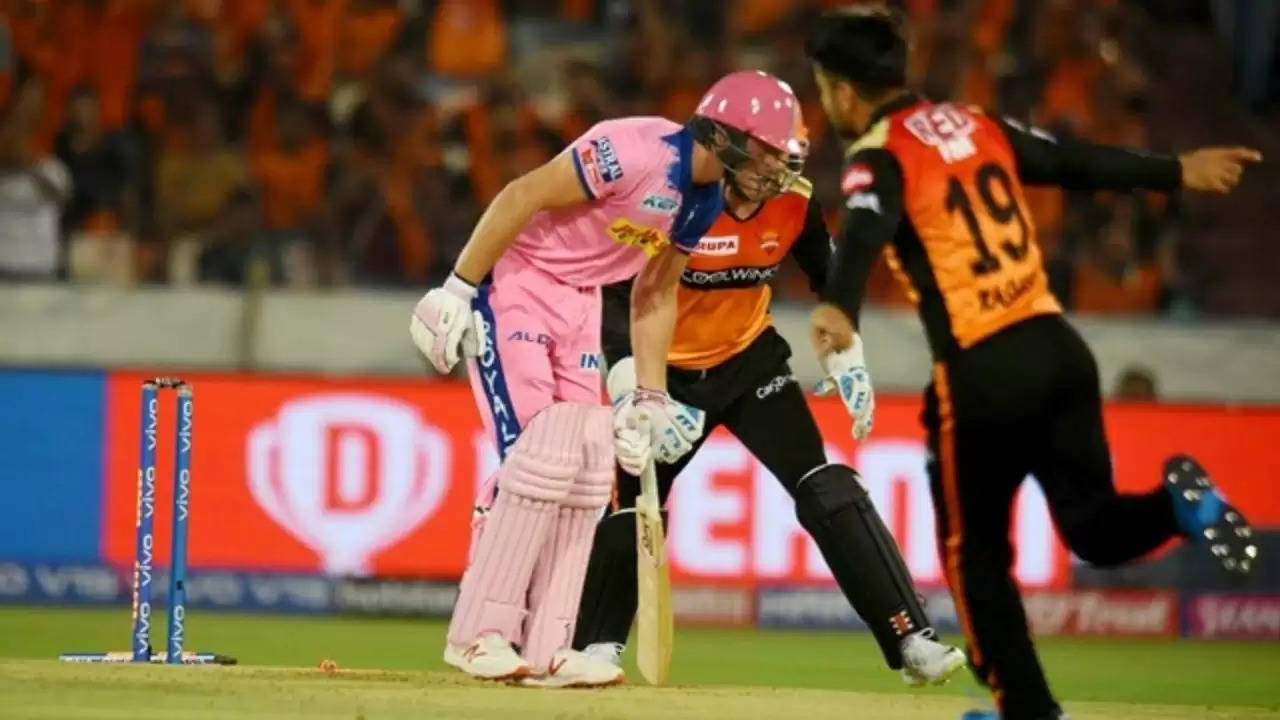 IPL 2020: Sunrisers Hyderabad v Rajasthan Royals – Probable playing XI and team news