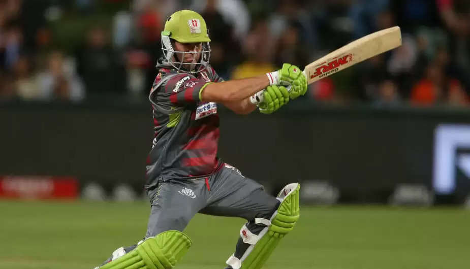 Jonty Rhodes wants de Villiers in South Africa T20 World Cup squad