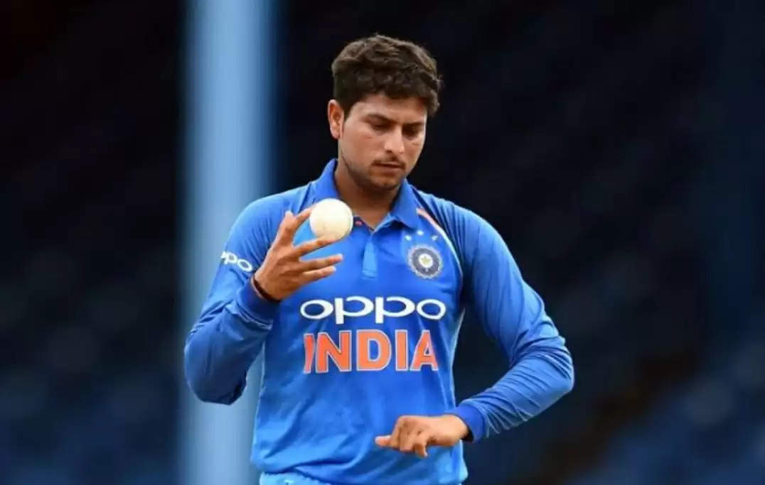 IND vs WI: Can Kuldeep Yadav reclaim his position in India’s T20I team?
