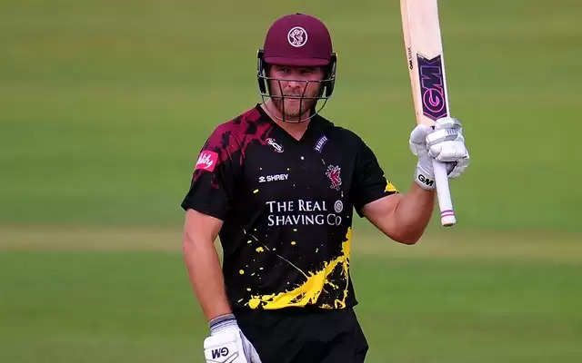 Corey Anderson looks forward to CPL 2020 with Barbados Tridents