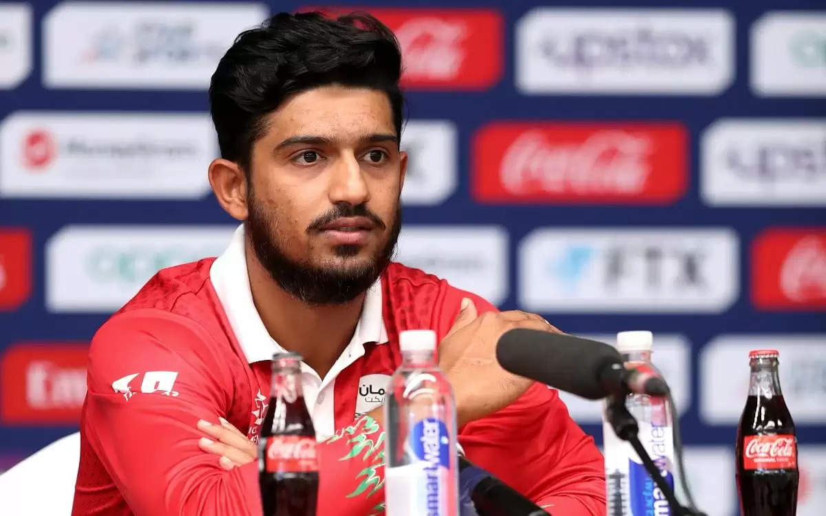 ICC Men’s T20 World Cup: Oman Team Preview, Squad, Key Players and Probable Playing XI