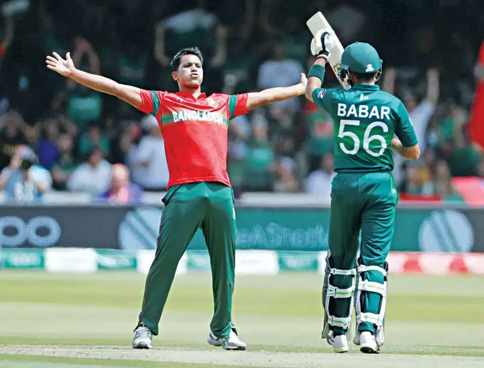 Bangaldesh refuses to play Tests but agrees to tour Pakistan for T20 series