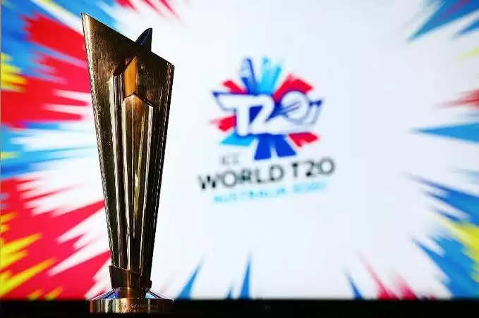 No decision on T20 World Cup yet: ICC