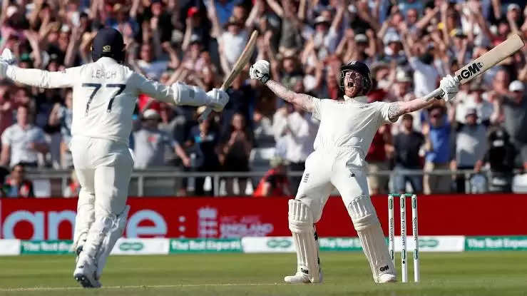 On This Day, 2019 Ashes: If you are Ben Stokes, things just happen around you