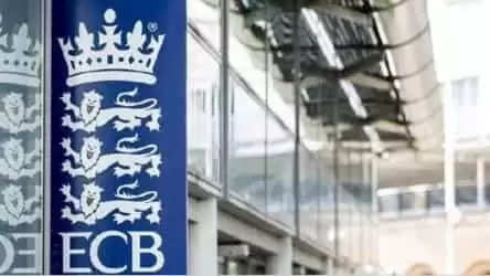 ECB develop roadmap for return to Cricket