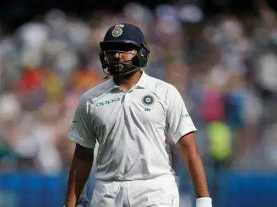 AUS vs IND: Rohit Sharma, Rishabh Pant among 5 players isolated for breaking bio bubble rules
