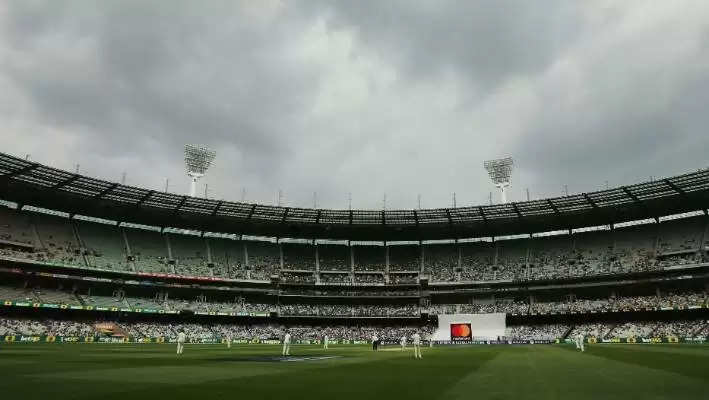AUS v NZ: Record crowd for Boxing Day Test at MCG?