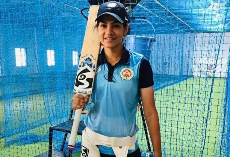 Yastika Bhatia opens up about her maiden India call-up, Women’s T20 Challenge experience, future goals and more